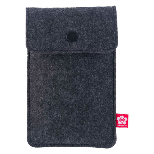 Sakura pigma micron black edition set en gratis etui, 3st