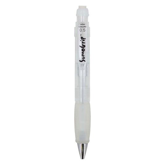Sakura sumo grip vulpotlood 0.5 mm wit