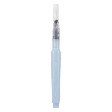 Sakura koi water brush, flat, maat m, lang reservoir