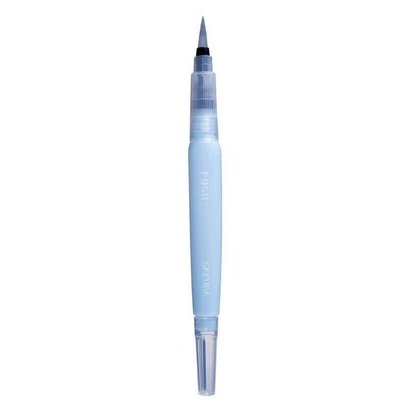Load image into Gallery viewer, Sakura koi water brush, maat l, lang reservoir
