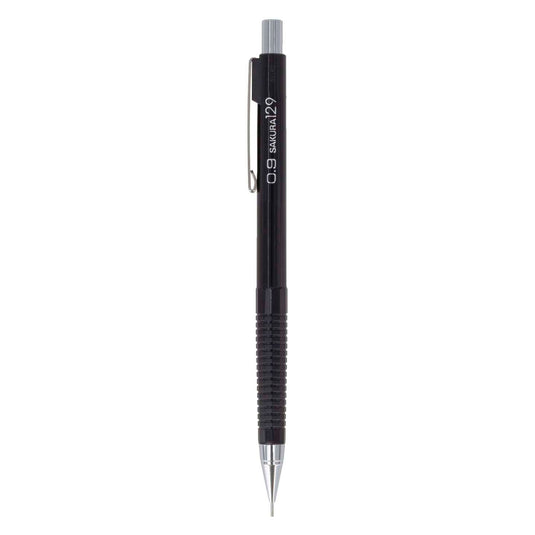 Sakura vulpotlood 129 - 0.9 mm - zwart