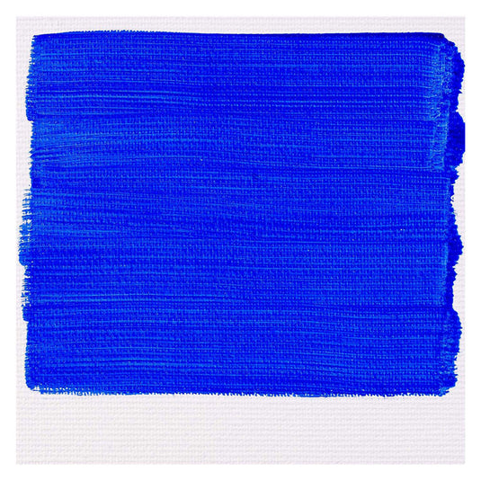 Talens art creation acrylverf tube van 75 ml, utlramarijn (504)