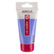 Talens art creation acrylverf tube 75ml koningsblauw 517