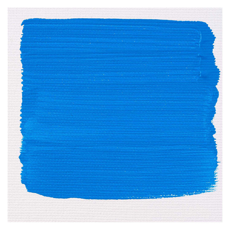 Chargez l'image dans la visionneuse de la galerie, Talens art creation acrylverf tube 75 ml, briljantblauw (564)
