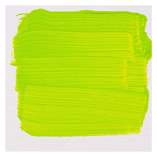 Talens art creation acrylverf tube 75ml geelgroen 617
