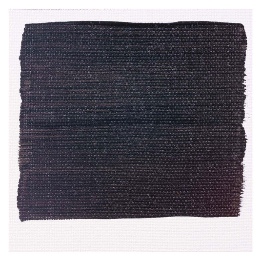 Talens art creation acrylverf tube 75ml ivoorzwart 701