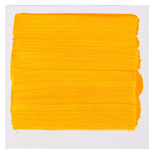 Talens art creation acrylverf tube 75ml azogeel donker 270