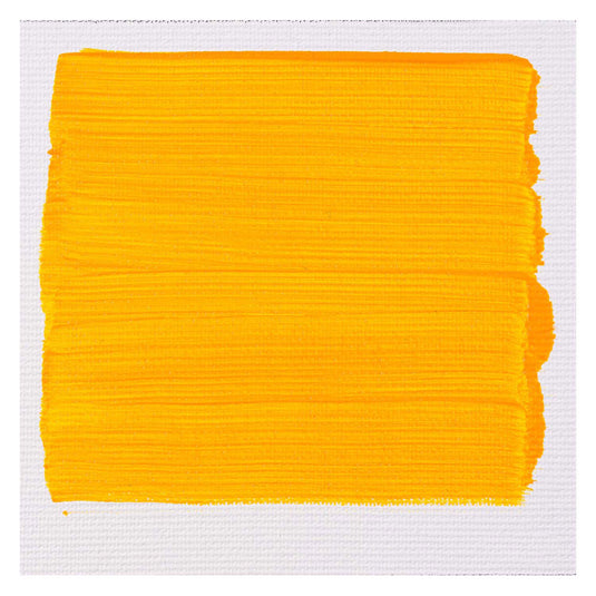 Talens art creation acrylverf tube 75ml azogeel donker 270
