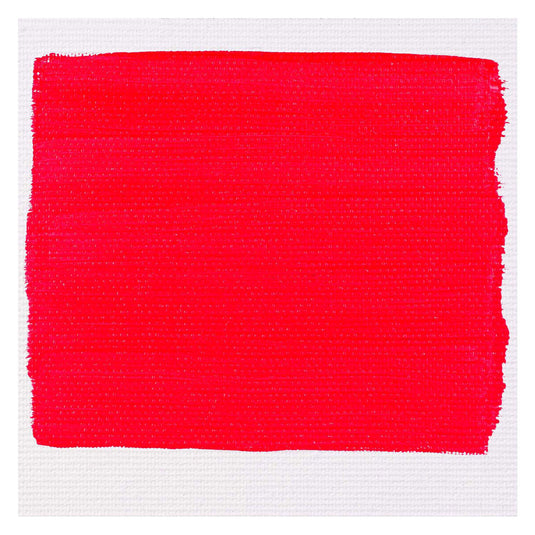 Talens art creation acrylverf tube 75ml naftolrood middel