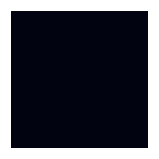 Talens art creation krijtbord pot 250ml elegant zwart 7001