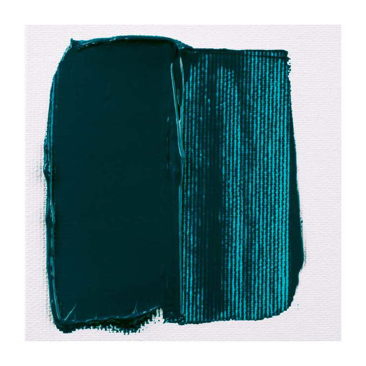 Load image into Gallery viewer, Talens art creation olieverf tube 40ml blauwgroen donker
