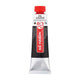 Talens art creation olieverf tube 40ml lampenzwart 702