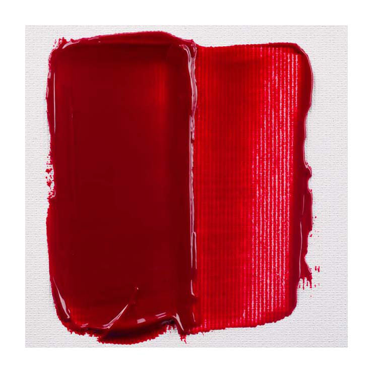 Load image into Gallery viewer, Talens art creation olieverf tube 40ml karmijn 318
