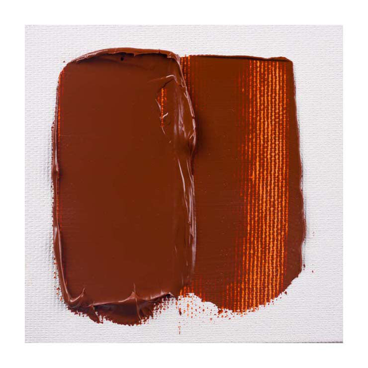 Load image into Gallery viewer, Talens art creation olieverf tube 40ml sienna gebrand 411
