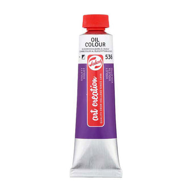 Talens art creation olieverf tube 40ml violet 536