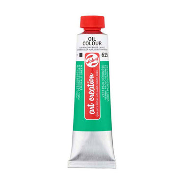 Talens art creation olieverf tube 40ml paul veronesegroen