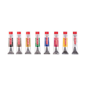 Talens art creation olieverfset 8x12ml