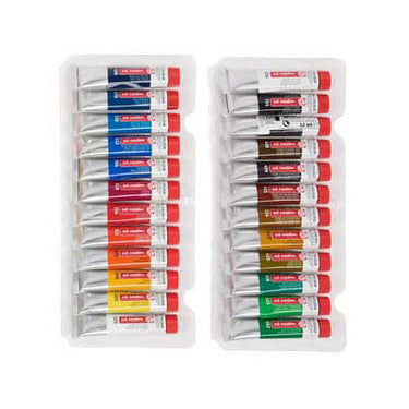 Talens art creation olieverfset 24x12ml