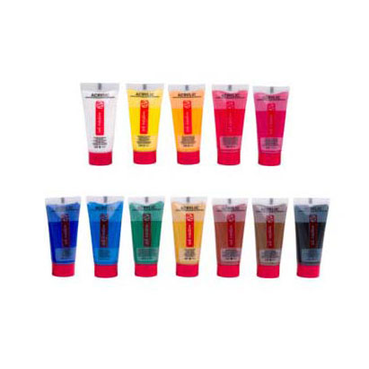 Load image into Gallery viewer, Talens art creation acrylverf set, 12x12ml
