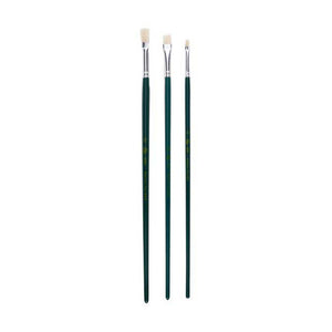 Talens olie en acryl penselen set serie 220 220 3