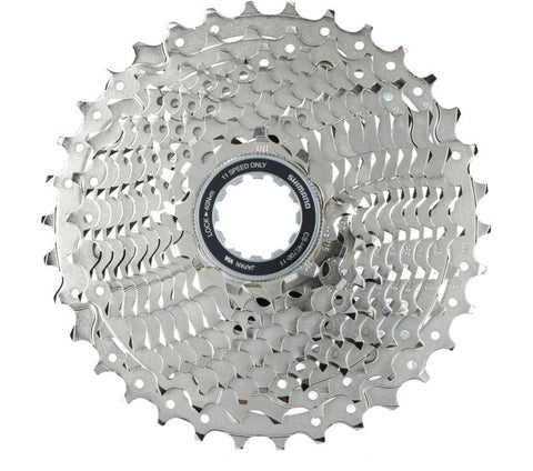 Cassette 11 speed Shimano CS-HG700 11-34T