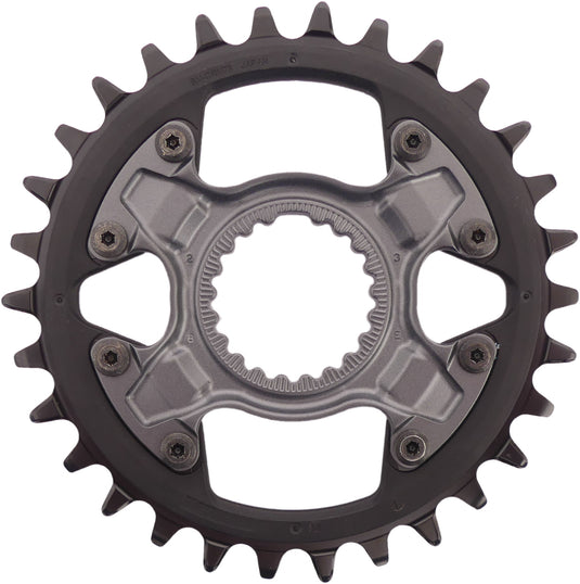 Shimano kettingblad SLX 32T enkel blad FC-M7100-1