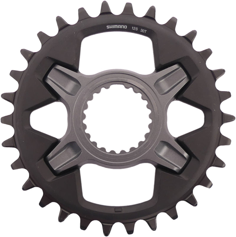 Load image into Gallery viewer, Shimano kettingblad SLX 32T enkel blad FC-M7100-1
