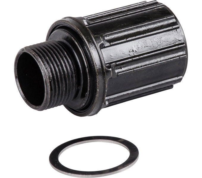 Load image into Gallery viewer, Shimano Cassettebody XT 8 9 10 11V M8010 Y38V98010
