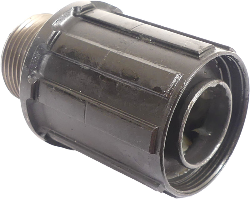 Load image into Gallery viewer, Shimano body 8 9 10v hg tx500 tx505 y3e698040
