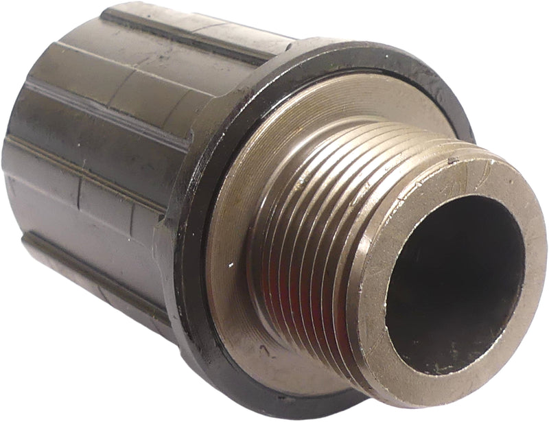 Load image into Gallery viewer, Shimano Body 8 9v hg tx500 tx505 y3e698040
