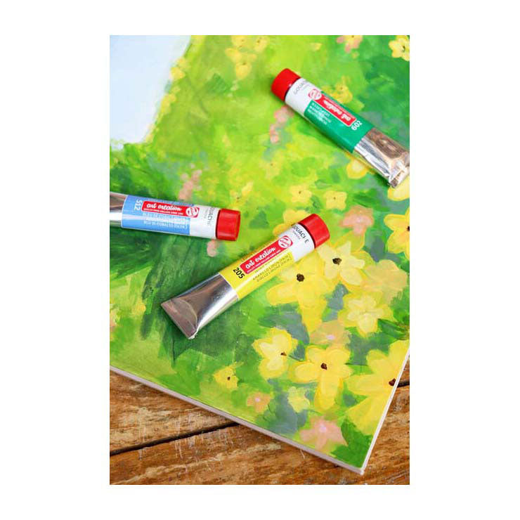 Load image into Gallery viewer, Talens art creation gouache set 12x12ml
