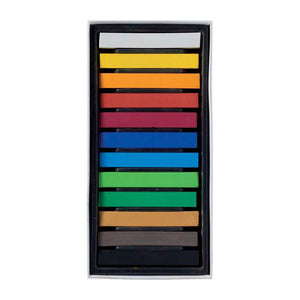 Talens art creation softpastels, 12st.