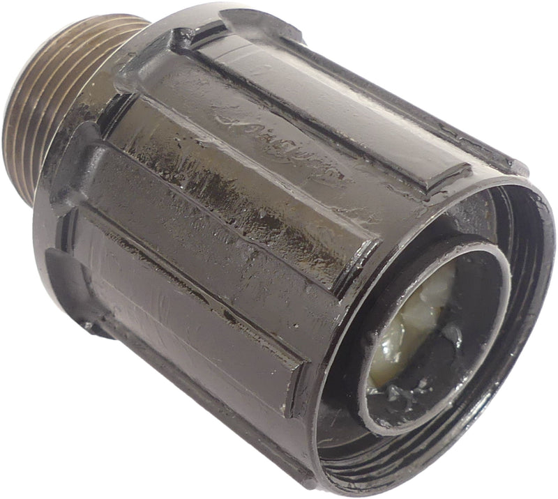 Load image into Gallery viewer, Shimano cassettebody fh-ty500 7-speed
