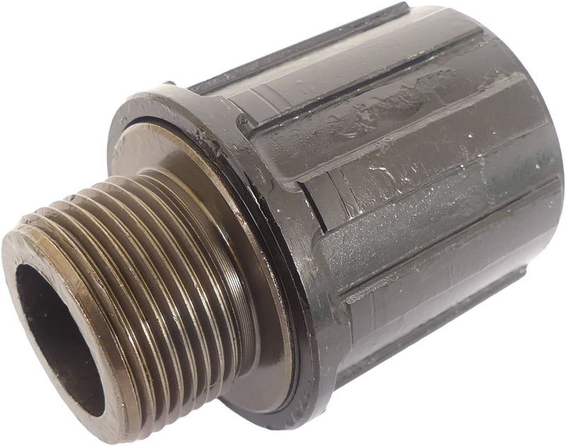Load image into Gallery viewer, Shimano cassettebody fh-ty500 7-speed
