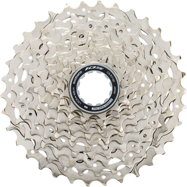 Cassette 12 speed race 105 serie