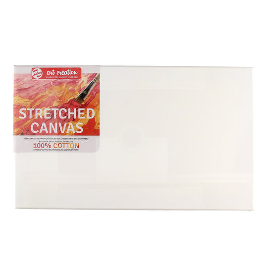 Talens art creation spieraam katoen, 30 x 50 cm