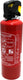 Belmic brandblusser 2kg b c benor 2032 - brandklasse b+c