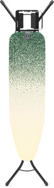 Brabantia strijkplank a - voor strijkijzer - 110 x 30 cm - new dawn
