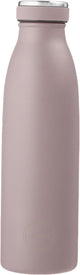 Aya ida - drinking bottle - thermosfles - waterfles - 500ml - dusty rose