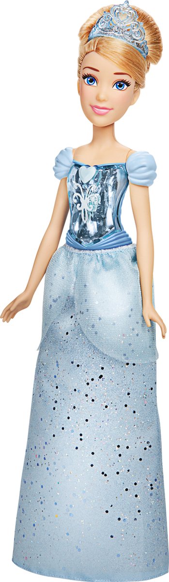 Disney princess - royal shimmerpop assepoester