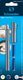 Schneider vulpen - ceod shiny - inclusief 2 vullingen - op blister - s-76860