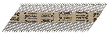 Paslode stripspijker 2,8x51 ring inox a2 (+gas) im90 p 1250
