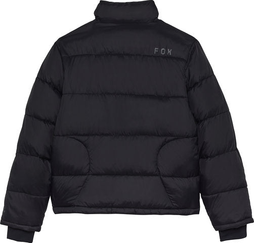 Load image into Gallery viewer, Fox head ridgeway hi-loft jacket
