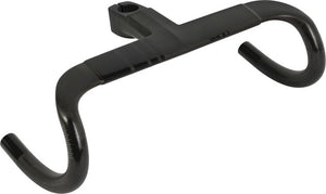 Deda alanera rs dcr carbon handlebar stem unit
