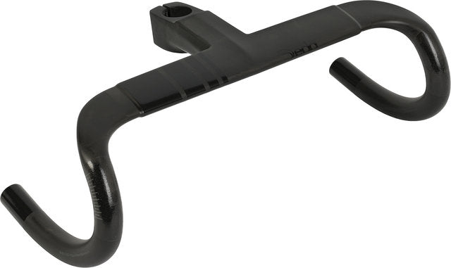 Load image into Gallery viewer, Deda alanera rs dcr carbon handlebar stem unit
