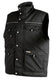 Dassy mons bodywarmer grijs xl