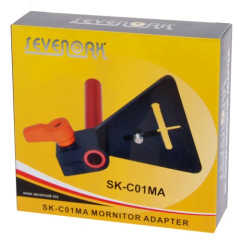 Load image into Gallery viewer, Sevenoak accessoire adapter sk-c01ma
