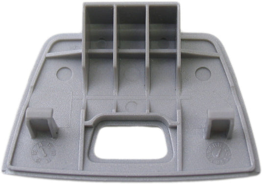 Gazelle achterlichtkapje bevestigingsklip be-vision