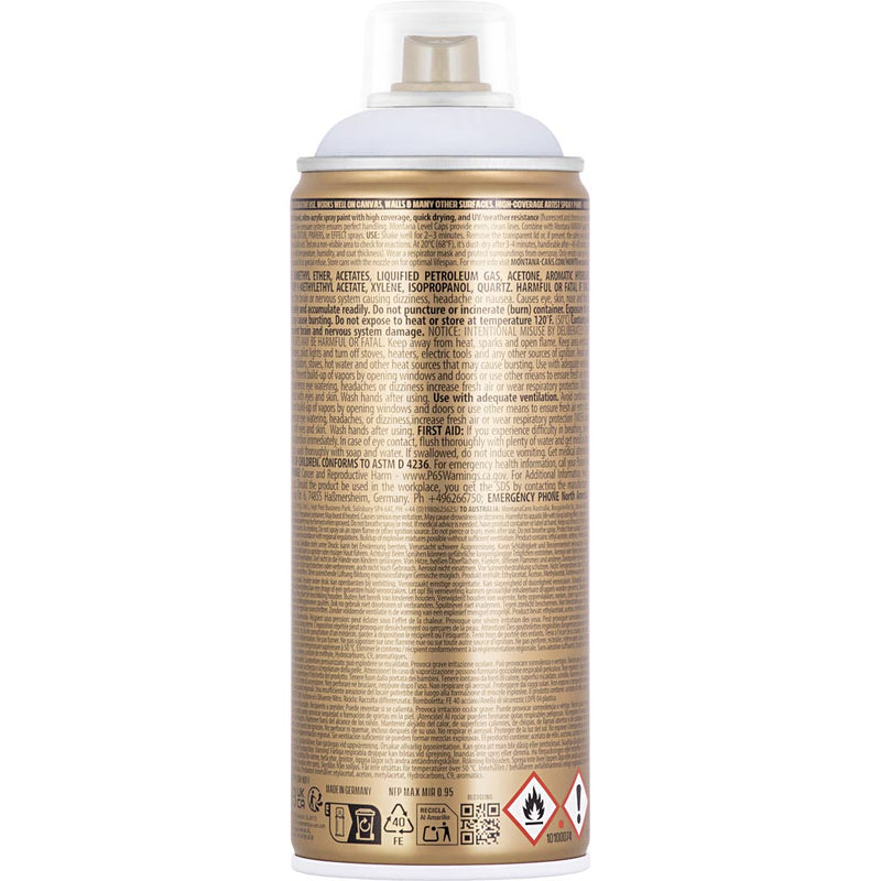 ギャラリービューアに画像をロードする, Https: www.cchobby.nl spray-verf-wit-400-ml-1-doosje
