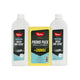 schoonmaakset S05G Wash and Shine shampoo 2x 500ml